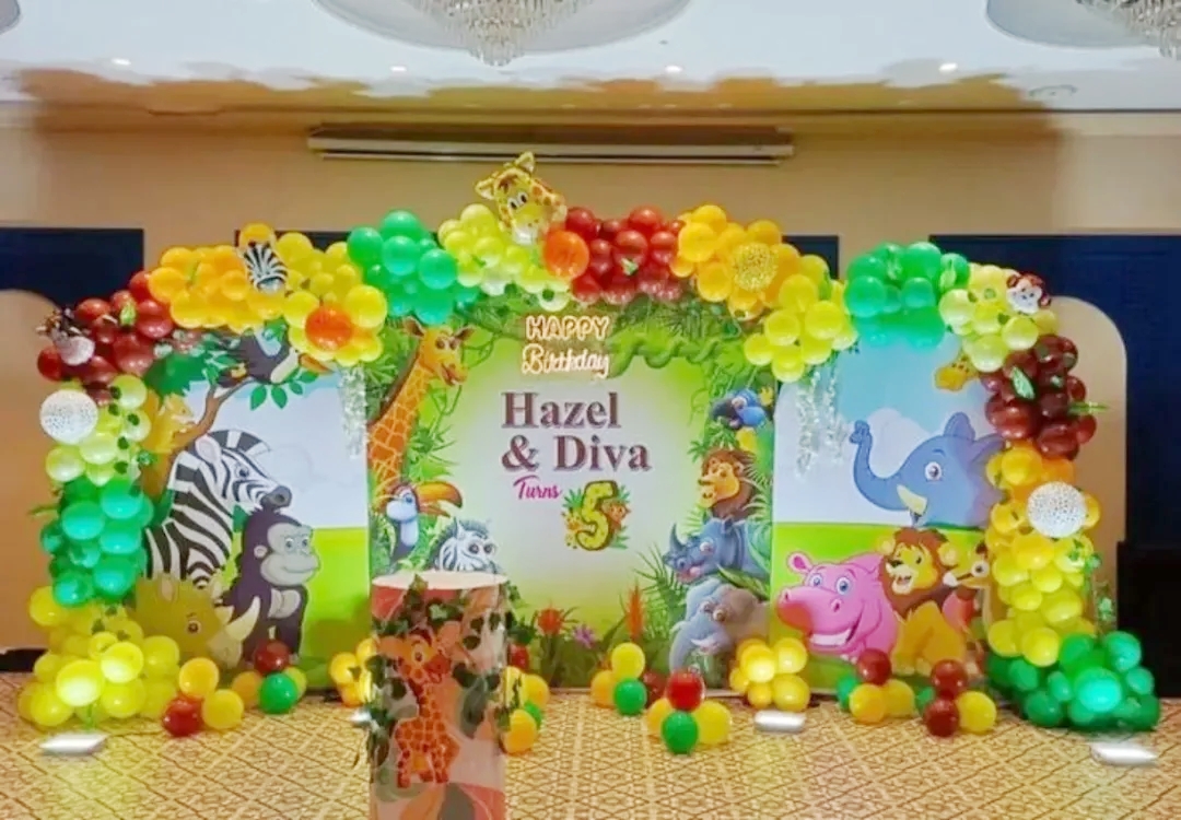 DIY Kits & Custom Accessories