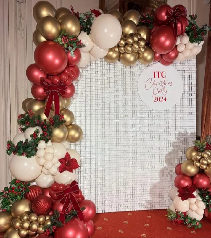 Theme Party Decoration