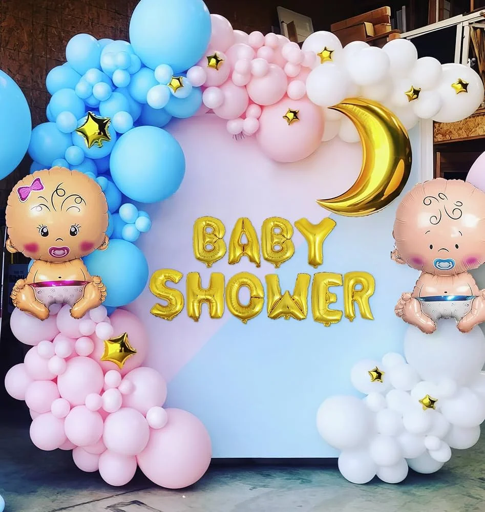 Baby Shower
