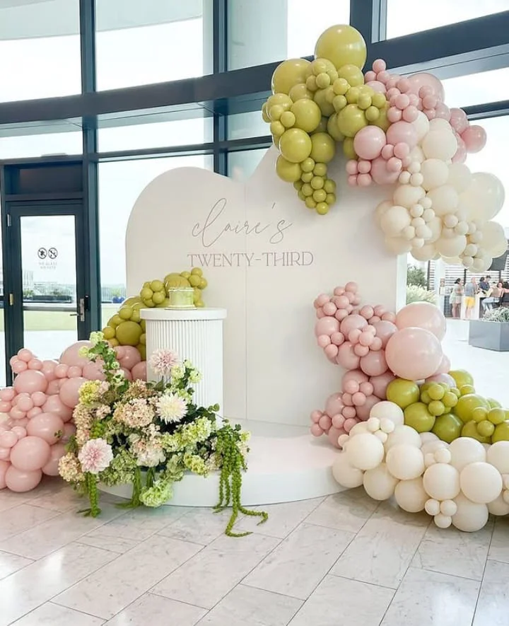 Anniversary Party Planning