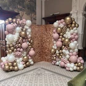 Anniversary Decoration